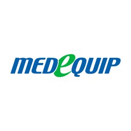 Medequip Assistive Technology Ltd logo
