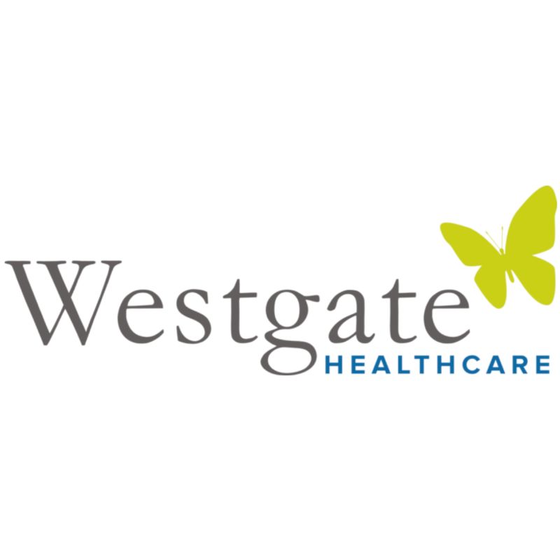 Westgate Healthcare logo