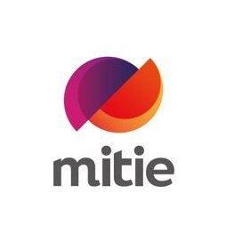 Mitie logo