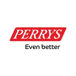 Perrys Motor Sales Ltd logo