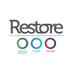 Restore PLC logo