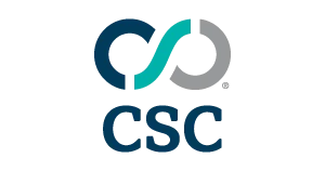 CSC (Corporation Service Company) logo
