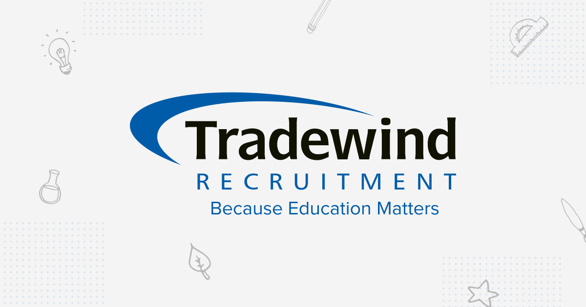 Tradewind Recruitment logo