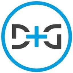 Domestic & General logo