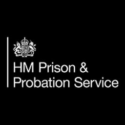 HM Prison & Probation Service logo