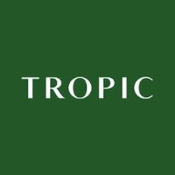 Tropic Skincare logo