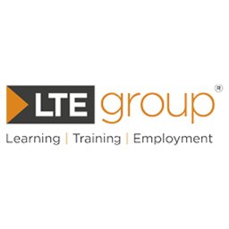 LTE Group logo