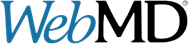 WebMD logo