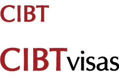 CIBT logo