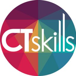 CT Skills logo