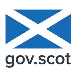 The Scottish Government logo