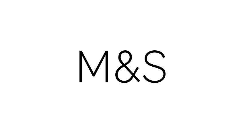 Marks & Spencer logo
