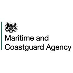 Maritime and Coastguard Agency logo