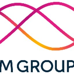 M Group logo
