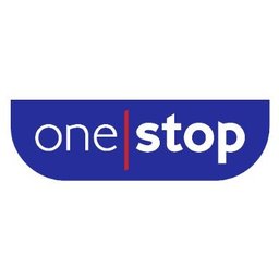 One Stop logo