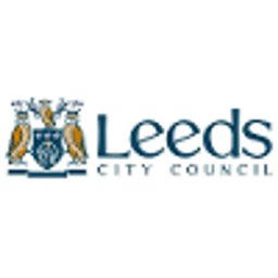Leeds City Council logo