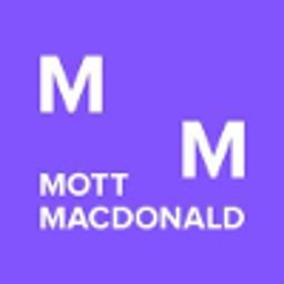 Mott MacDonald logo