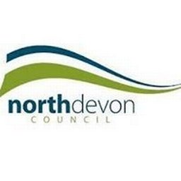 North Devon Council logo