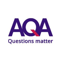 AQA logo