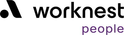 WorkNest People logo