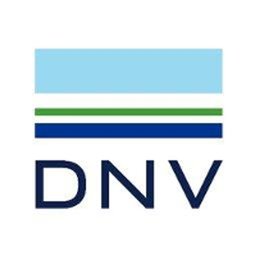 DNV logo