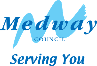 Medway Council logo