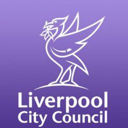 Liverpool City Council logo