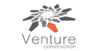 venture construction logo