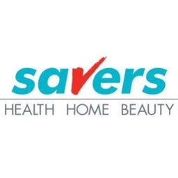 Savers logo