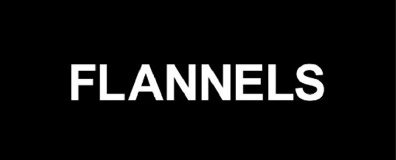 Flannels logo
