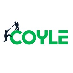 Coyle Personnel logo