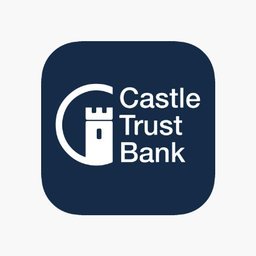 Castle Trust Bank logo