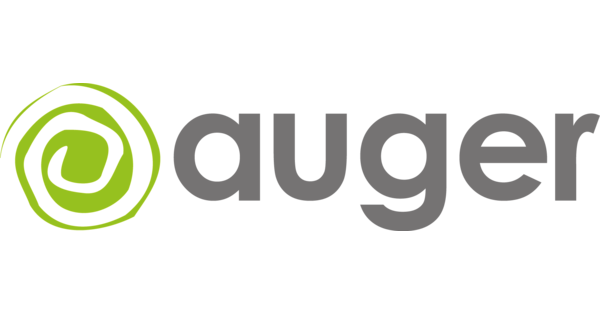 Auger logo