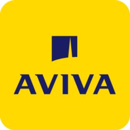 Aviva logo