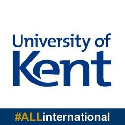 University of Kent logo