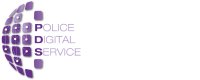 Police Digital Service logo
