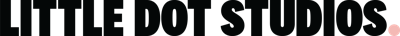 Little Dot Studios logo