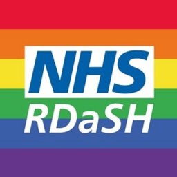 Rotherham Doncaster and South Humber NHS... logo