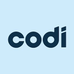 Codi Group logo