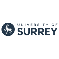 University of Surrey logo