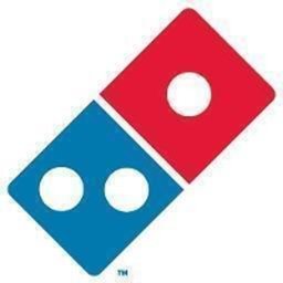 Domino's logo