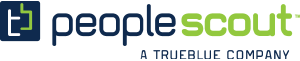 PeopleScout logo