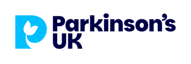 Parkinson's UK logo
