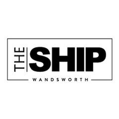 Ship logo
