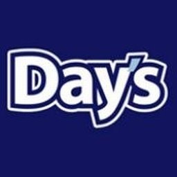 Days Motor Group logo