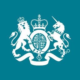 UK Health Security Agency logo