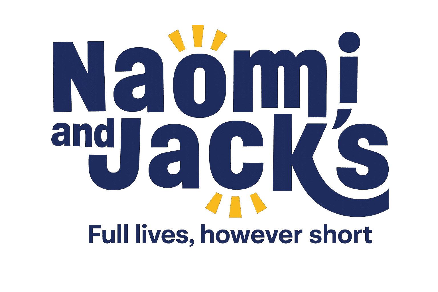 Naomi House logo