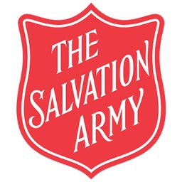 Salvation Army Trading Co. Ltd. logo