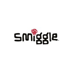Smiggle logo