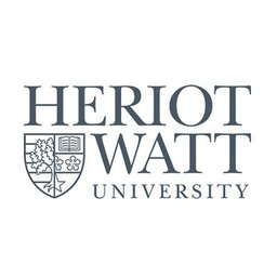 Heriot Watt University logo